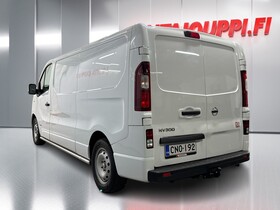 Nissan NV300 vaihtoauto