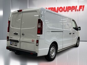 Nissan NV300 vaihtoauto