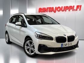 BMW 225 vaihtoauto