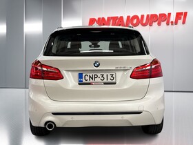 BMW 225 vaihtoauto