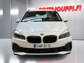 BMW 225 vaihtoauto