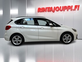 BMW 225 vaihtoauto