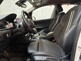 BMW 225 vaihtoauto