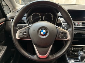 BMW 225 vaihtoauto