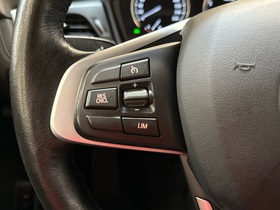 BMW 225 vaihtoauto