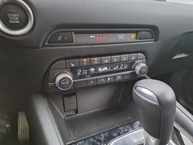 Mazda CX-5 vaihtoauto