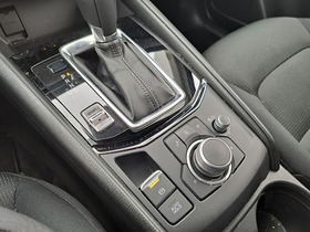 Mazda CX-5 vaihtoauto