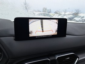 Mazda CX-5 vaihtoauto