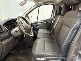 Nissan NV300 vaihtoauto