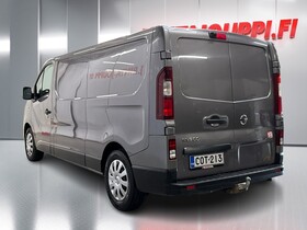 Nissan NV300 vaihtoauto