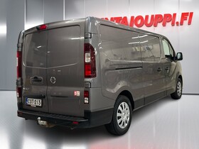 Nissan NV300 vaihtoauto