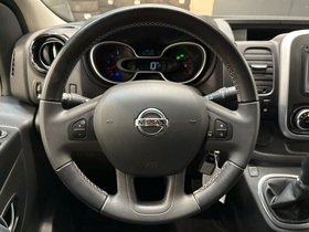 Nissan NV300 vaihtoauto