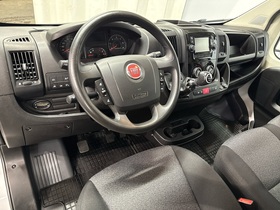 Fiat Ducato vaihtoauto