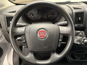 Fiat Ducato vaihtoauto