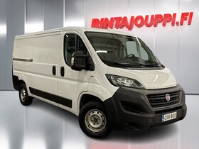 Fiat Ducato vaihtoauto