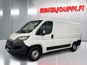 Fiat Ducato vaihtoauto