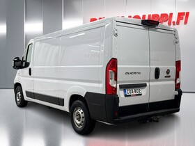 Fiat Ducato vaihtoauto