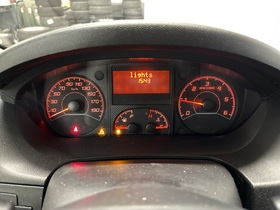 Fiat Ducato vaihtoauto