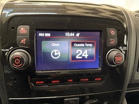 Fiat Ducato vaihtoauto