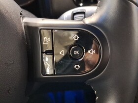 Mini Countryman vaihtoauto
