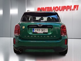 Mini Countryman vaihtoauto