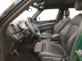 Mini Countryman vaihtoauto