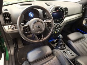 Mini Countryman vaihtoauto