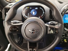 Mini Countryman vaihtoauto