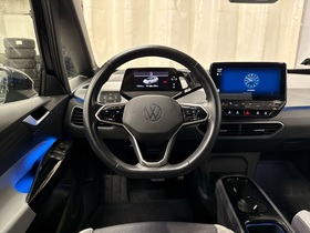 Volkswagen ID.3 vaihtoauto