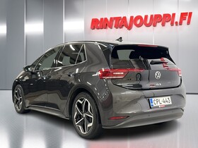 Volkswagen ID.3 vaihtoauto