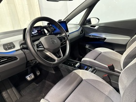 Volkswagen ID.3 vaihtoauto