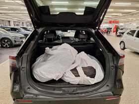 Toyota bZ4X vaihtoauto