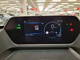 Toyota bZ4X vaihtoauto