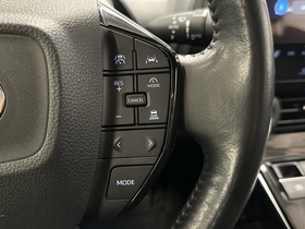 Toyota bZ4X vaihtoauto