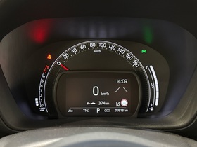 Toyota Aygo X vaihtoauto