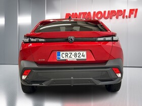 Peugeot 408 vaihtoauto