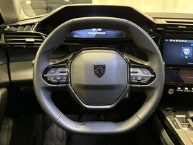 Peugeot 408 vaihtoauto