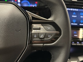 Peugeot 408 vaihtoauto