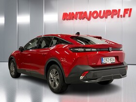 Peugeot 408 vaihtoauto