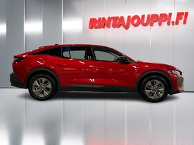 Peugeot 408 vaihtoauto