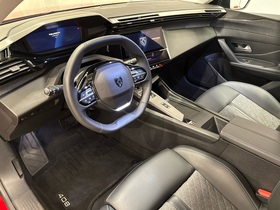 Peugeot 408 vaihtoauto