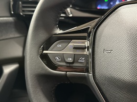 Peugeot 408 vaihtoauto