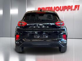 Ford Puma Gen-E vaihtoauto