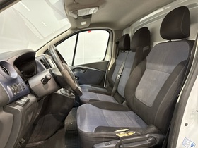 Opel Vivaro vaihtoauto
