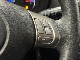 Subaru Forester vaihtoauto