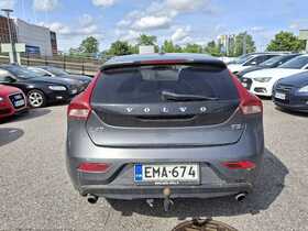 Volvo V40 vaihtoauto