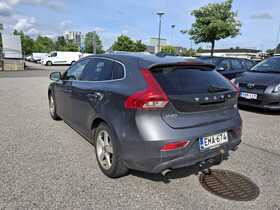 Volvo V40 vaihtoauto