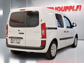 Mercedes-Benz Citan vaihtoauto