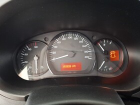 Mercedes-Benz Citan vaihtoauto