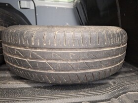 Mercedes-Benz Citan vaihtoauto